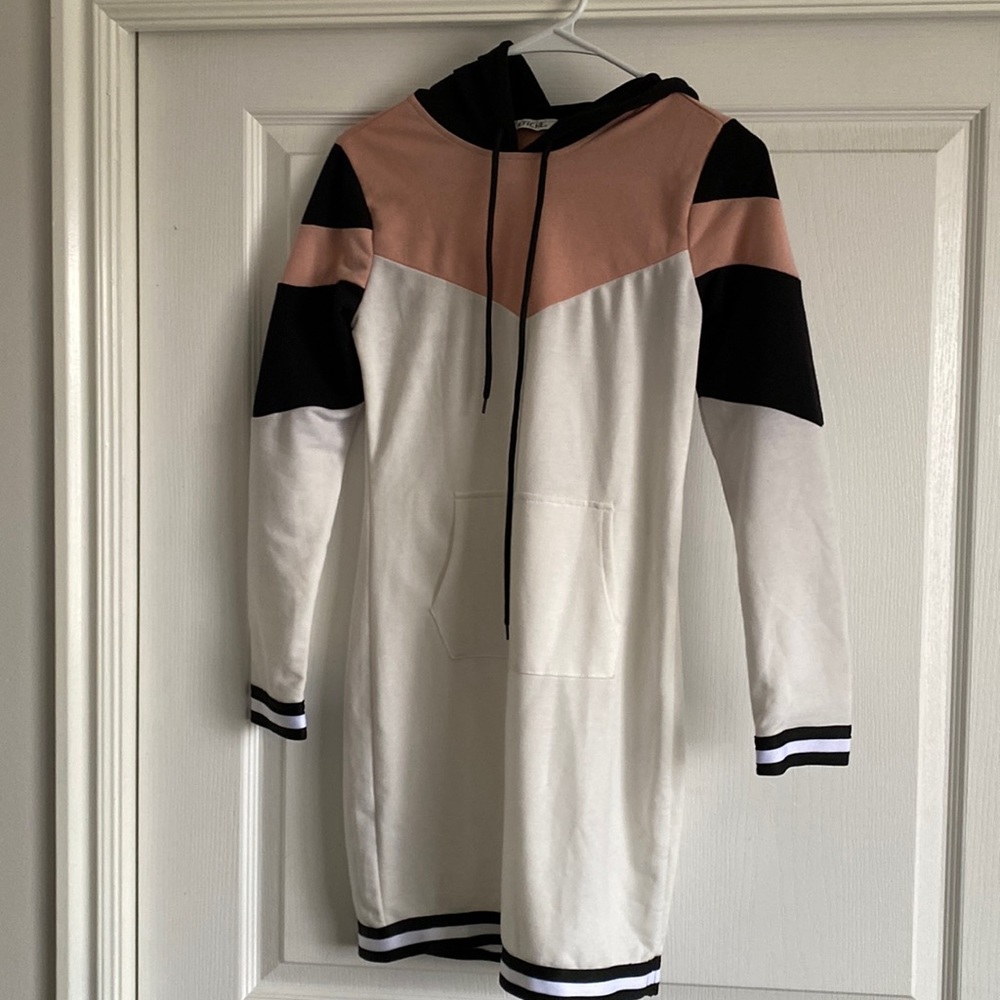 Long sleeve and long sweater